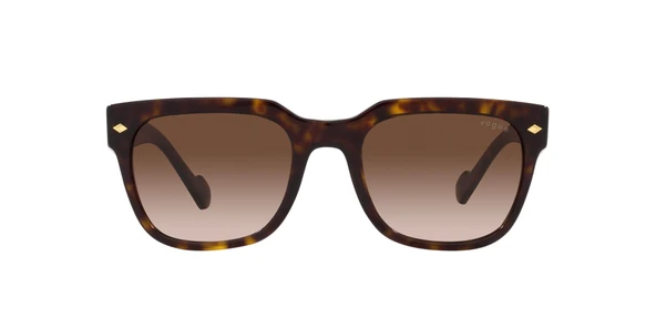 VOGUE 5490S W65613 54 Güneş Gözlüğü - Resim 12