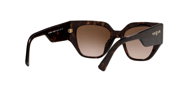 VOGUE 5409S W65613 52 Güneş Gözlüğü - Resim 7