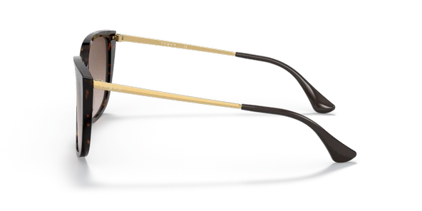 VOGUE 5435SI W65613 55 Güneş Gözlüğü - Resim 3