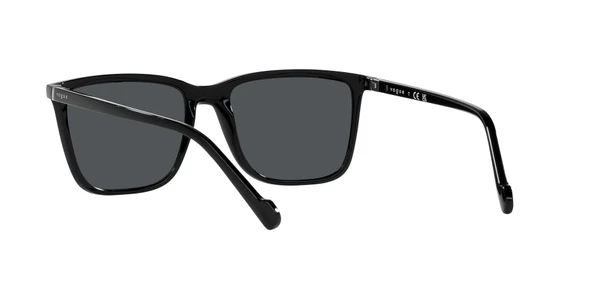 VOGUE 5493S W44/87 58 Güneş Gözlüğü - Resim 5