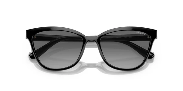 VOGUE 5437SI W4411 55 Güneş Gözlüğü - Resim 4