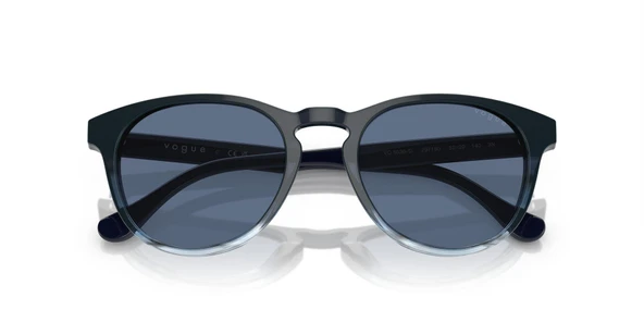 VOGUE 5536SI 297 180 52 Güneş Gözlüğü - Resim 5