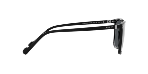 VOGUE 5493S W44/87 58 Güneş Gözlüğü - Resim 9