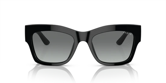 VOGUE 5524S W44/11 54 Güneş Gözlüğü - 3