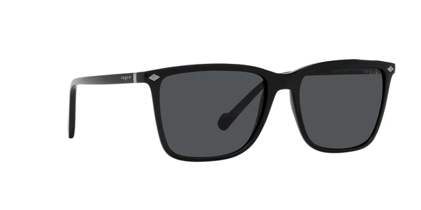 VOGUE 5493S W44/87 58 Güneş Gözlüğü - Resim 11