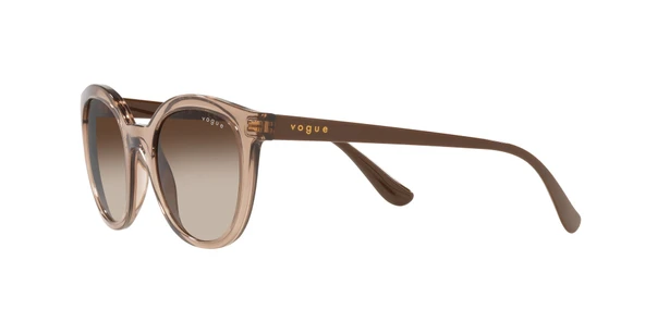 VOGUE 5427S 294013 50 Güneş Gözlüğü - Resim 2