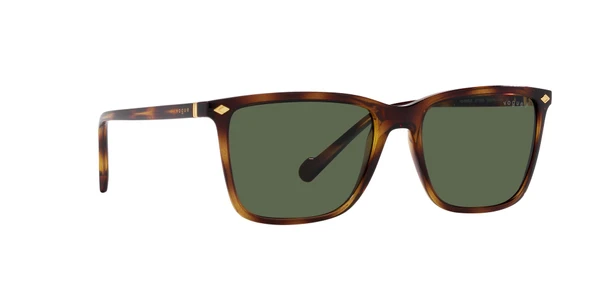 VOGUE 5493S 27189A 56 Güneş Gözlüğü - Resim 11