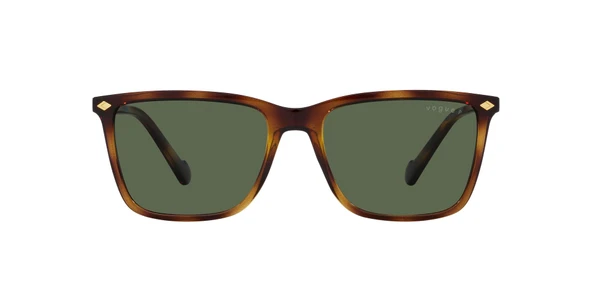 VOGUE 5493S 27189A 56 Güneş Gözlüğü - Resim 12