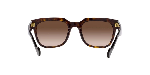 VOGUE 5490S W65613 54 Güneş Gözlüğü - Resim 6