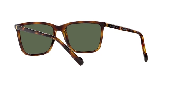 VOGUE 5493S 27189A58 Güneş Gözlüğü - Resim 9