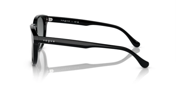 VOGUE 5536SI W44/11 52 Güneş Gözlüğü - 3