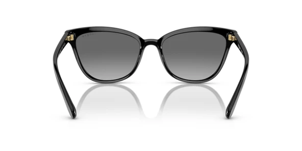 VOGUE 5437SI W4411 55 Güneş Gözlüğü - Resim 3