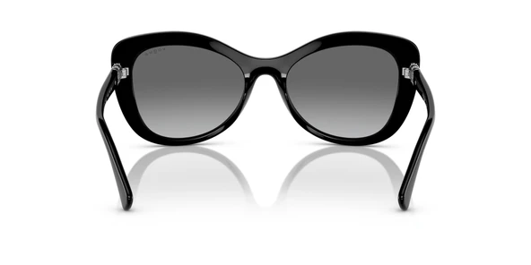 VOGUE 5515SB W44/11 55 Güneş Gözlüğü - Resim 4