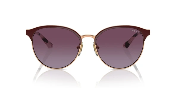 VOGUE 4303S 51708H 56 Güneş Gözlüğü - Resim 6