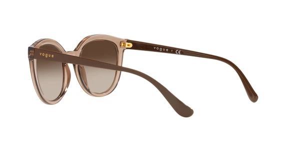 VOGUE 5427S 294013 50 Güneş Gözlüğü - Resim 4