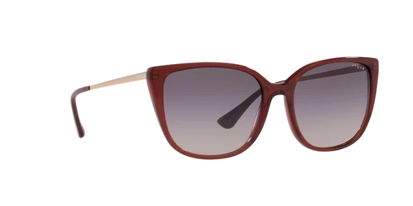 VOGUE 5435SI 225736 55 Güneş Gözlüğü - Resim 11