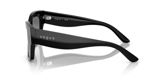 VOGUE 5524S W44/11 54 Güneş Gözlüğü - 2