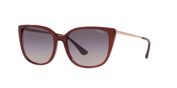 VOGUE 5435SI 225736 55 Güneş Gözlüğü ürün görseli 1