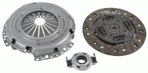 Seat İbiza Debriyaj Seti (1999-2002) 030198141X 620128400 1.6, 1.4