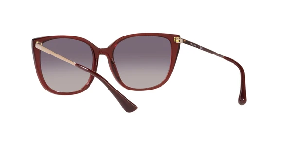 VOGUE 5435SI 225736 55 Güneş Gözlüğü - Resim 5