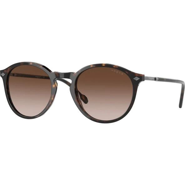 VOGUE 5432S W65613 51 Güneş Gözlüğü ürün görseli 1