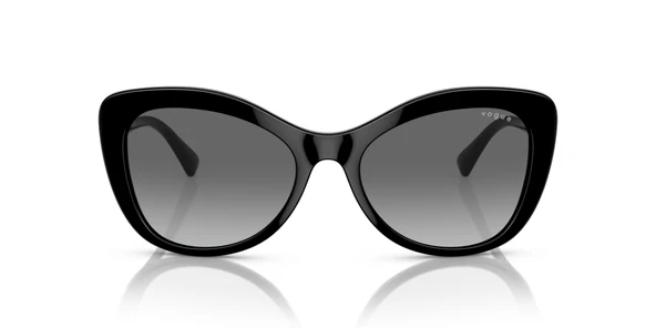 VOGUE 5515SB W44/11 55 Güneş Gözlüğü - Resim 2