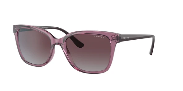 VOGUE 5426S 276162 54 Güneş Gözlüğü - Resim 3