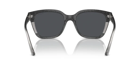 VOGUE 5558S 313387 55 Güneş Gözlüğü - Resim 4