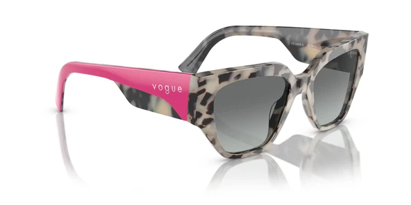 VOGUE 5409S 307611 52 Güneş Gözlüğü - 3