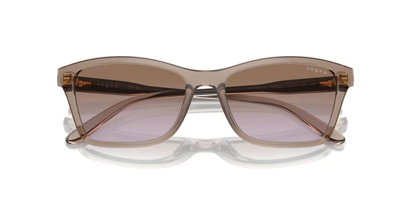 VOGUE 5551S 294068 54 Güneş Gözlüğü - 5
