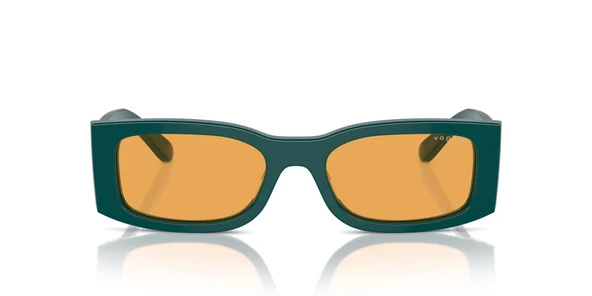 VOGUE 5584S 3163/7 53 Güneş Gözlüğü - Resim 6