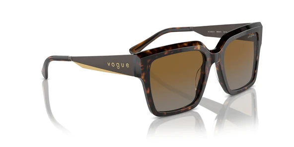 VOGUE 5553S W656T5 54 Güneş Gözlüğü - 3