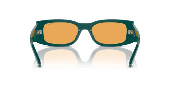 VOGUE 5584S 3163/7 53 Güneş Gözlüğü - Resim 4