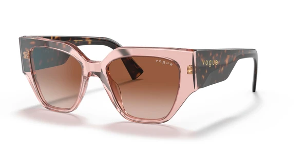 VOGUE 5409S 282813 52 Güneş Gözlüğü - Resim 9