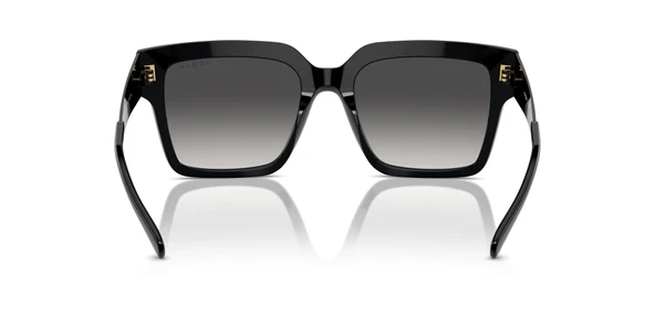 VOGUE 5553S W44/854 Güneş Gözlüğü - Resim 4