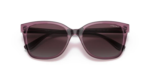 VOGUE 5426S 276162 54 Güneş Gözlüğü - Resim 6