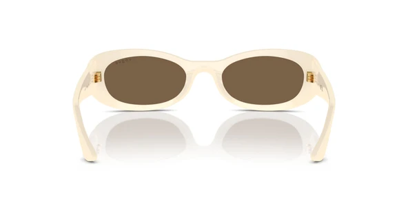 VOGUE 5582S 316773 53 Güneş Gözlüğü - Resim 4