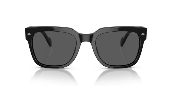 VOGUE 5490S W44/87 54 Güneş Gözlüğü - Resim 6