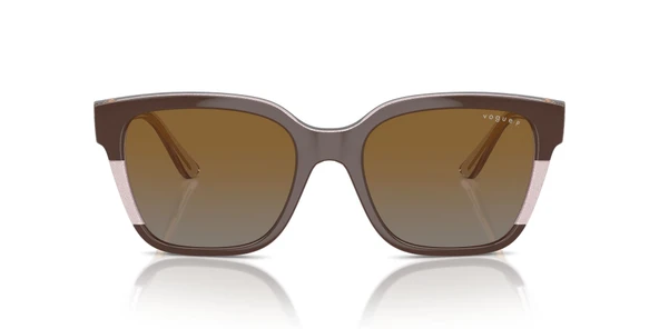 VOGUE 5558S 3136T5 55 Güneş Gözlüğü - Resim 6