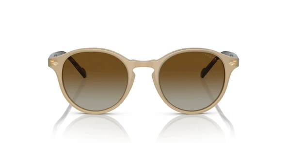 VOGUE 5327S W900T5 51 Güneş Gözlüğü - Resim 3