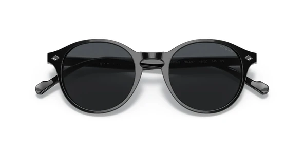 VOGUE 5327S W44/87 51 Güneş Gözlüğü - Resim 5