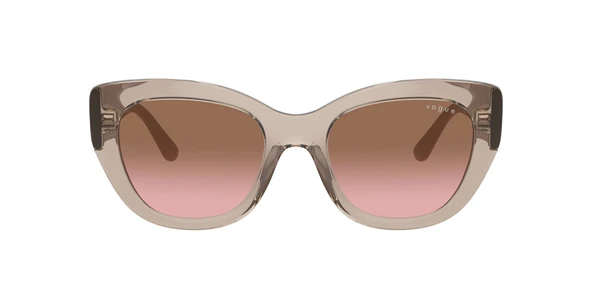 VOGUE 5567S 299014 52 Güneş Gözlüğü - Resim 2