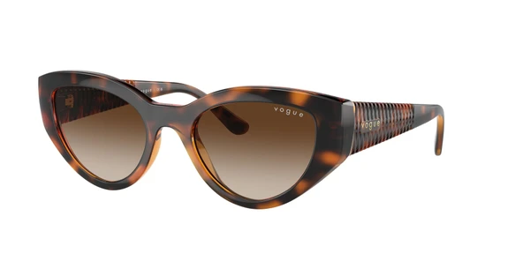 VOGUE 5566S W65613 52 Güneş Gözlüğü ürün görseli 1