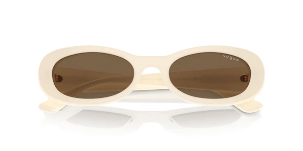 VOGUE 5582S 316773 53 Güneş Gözlüğü - Resim 5