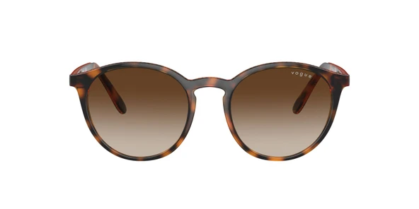 VOGUE 5544SI W65613 51 Güneş Gözlüğü - Resim 2