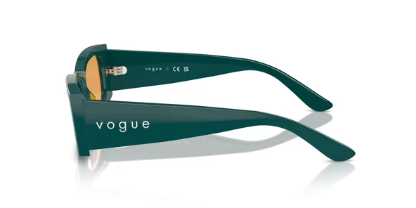 VOGUE 5584S 3163/7 53 Güneş Gözlüğü - Resim 7