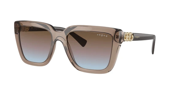 VOGUE 5575SB 294048 55 Güneş Gözlüğü ürün görseli 1