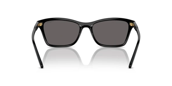 VOGUE 5551S W44/87 54 Güneş Gözlüğü - Resim 4