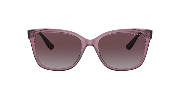 VOGUE 5426S 276162 54 Güneş Gözlüğü - Resim 2