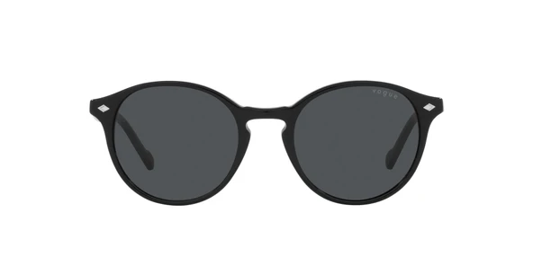 VOGUE 5327S W44/87 51 Güneş Gözlüğü - Resim 10